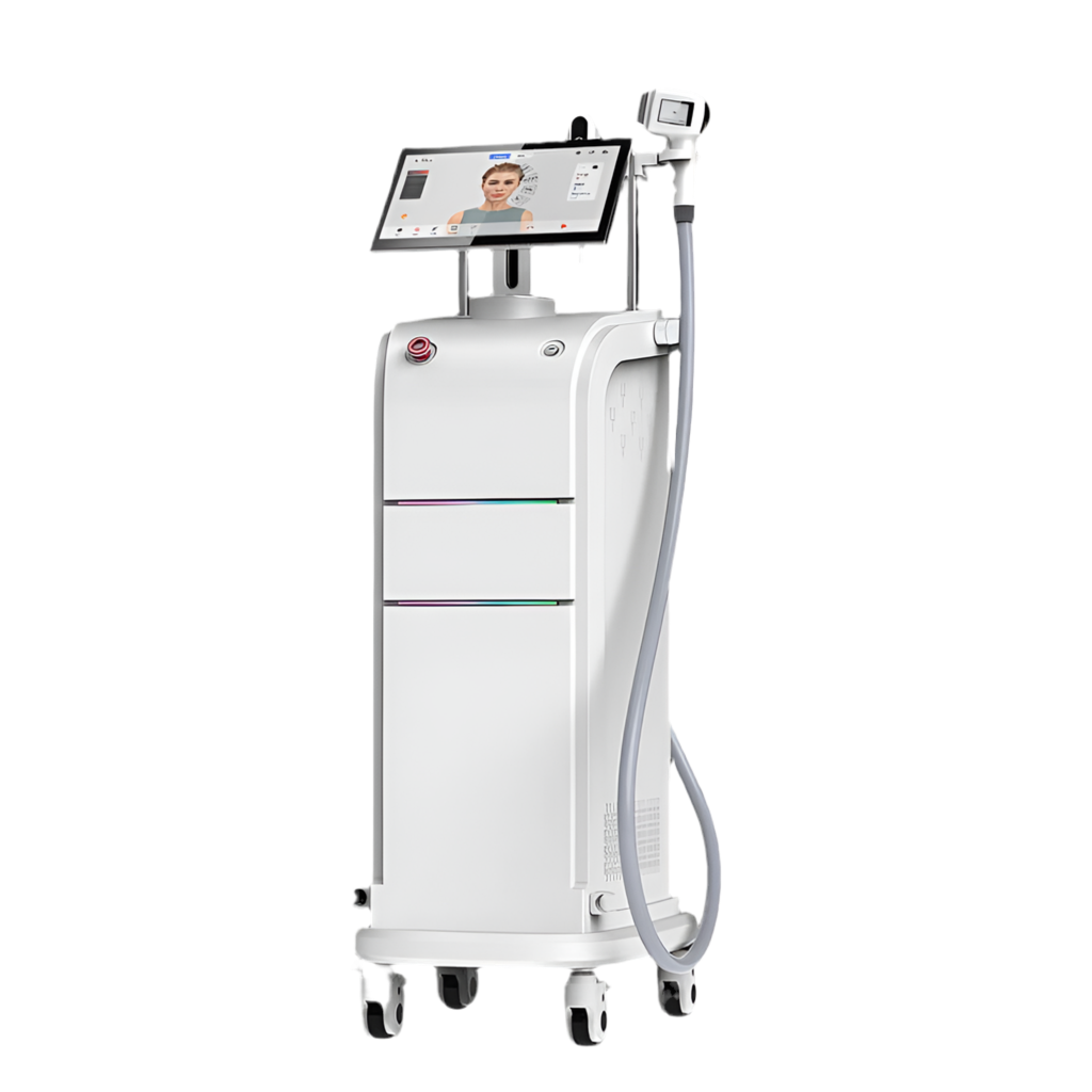 Diode Ice Laser by MDR Solution