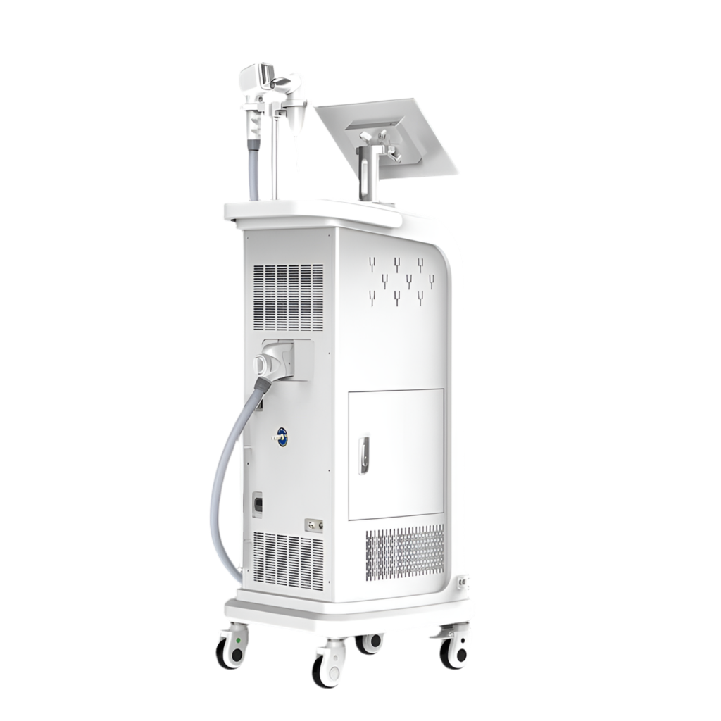 Diode Ice Laser by MDR Solution