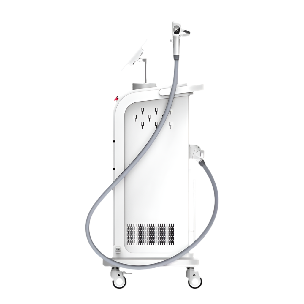 Diode Ice Laser by MDR Solution