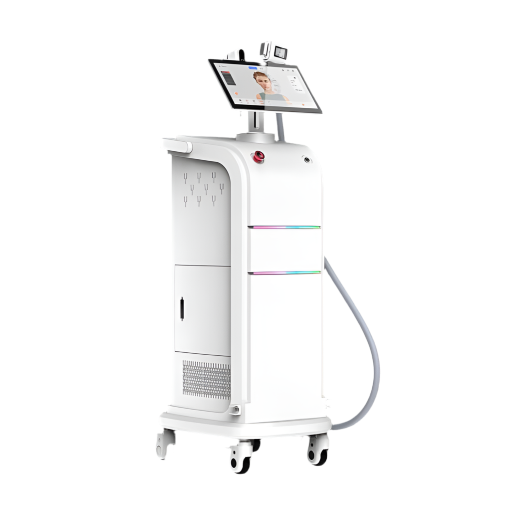 Diode Ice Laser by MDR Solution