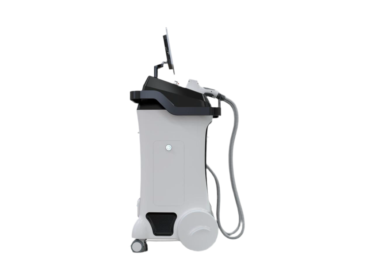 Professionele Diode Laser Ontharingsapparatuur voor salons en klinieken MDR Solution