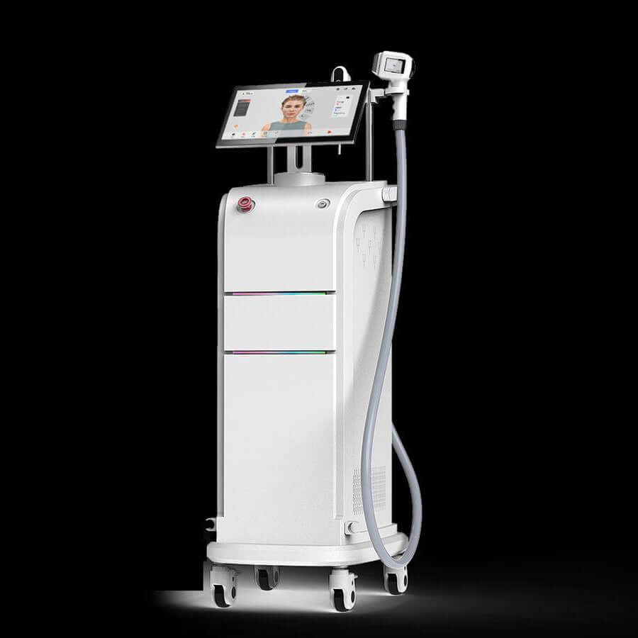 {{ product.title }} – Professionele ontharingslaser voor salons – MDR Solution